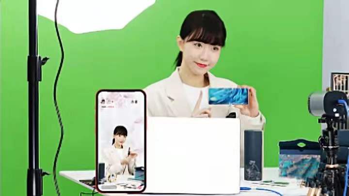 直播电商行业发现现状和未来的解读插图