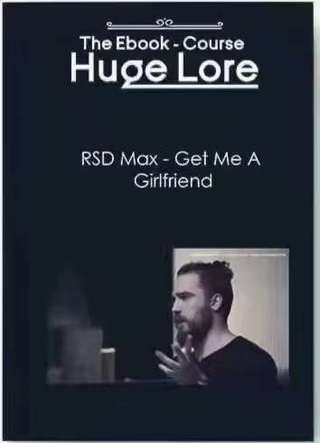 RSD《女朋友游戏》皮卡团队内部提供百度分享