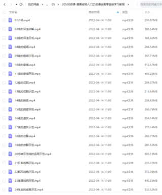 【设计上新】200.轻微课-漫画线稿入门之动漫绘画零基础学习教程