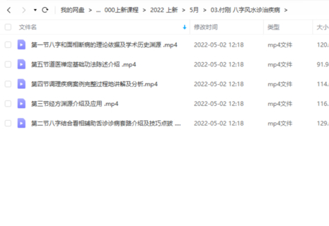 【易学上新】03.付刚 八字风水诊治疾病