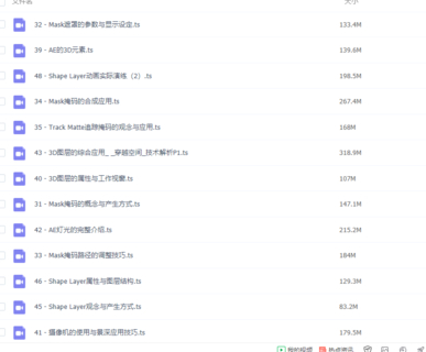 【设计上新】055.Yotta-从0开始学AE