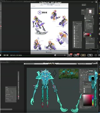 TBchoi人体基础班第八期2020莱普斯LAELAPS
