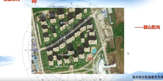 【易学上新】11.大话风水系列课程刘坤主讲