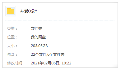 《爱情公寓》全五季+番外+大电影超清4K国语中字无水印