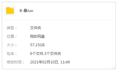 《暴君/Tyrant》全三季高清1080P外挂中字无水印