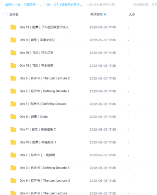 【英语上新】88.佳怡春季听力营