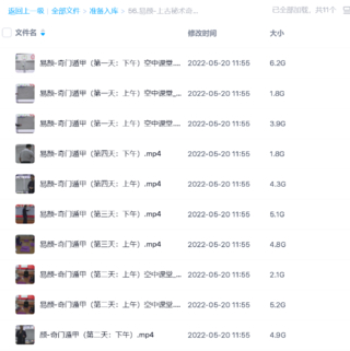 【易学上新】55.玉枢雷法-十字天经