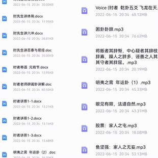 易界传奇之时者大师六爻穿梅卦