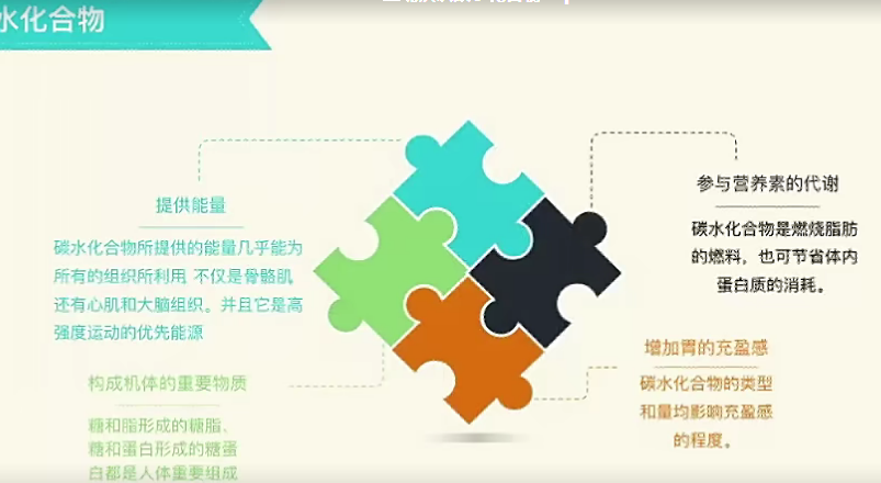 科学减脂――饮食调控篇