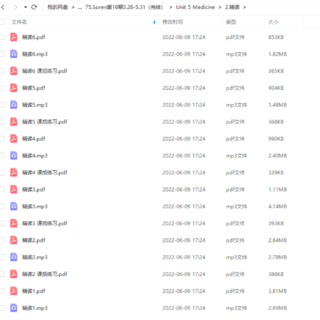 Soren第18期3.28-5.31（完结）
