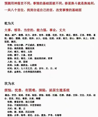 星云《阴盘奇门》文+视频（网盘分享）