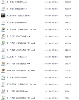 【易学上新】高维易学