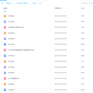 经济学人讲解丨每日外刊2022（更新中）