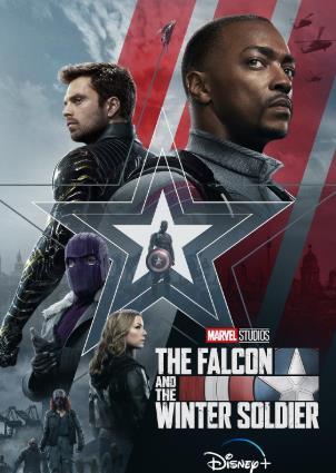 《猎鹰与冬兵》2021高清1080P中英双字