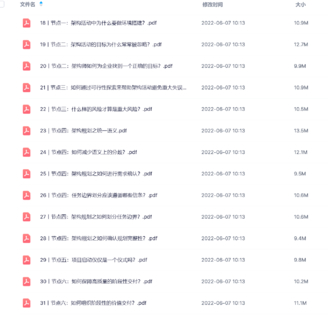 【IT会员上新】郭东白的架构课