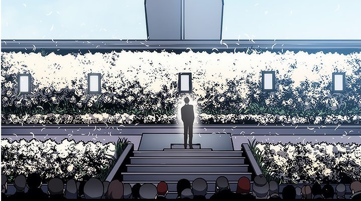 漫画《我独自升级》作者之一DUBU不幸过世享年37岁