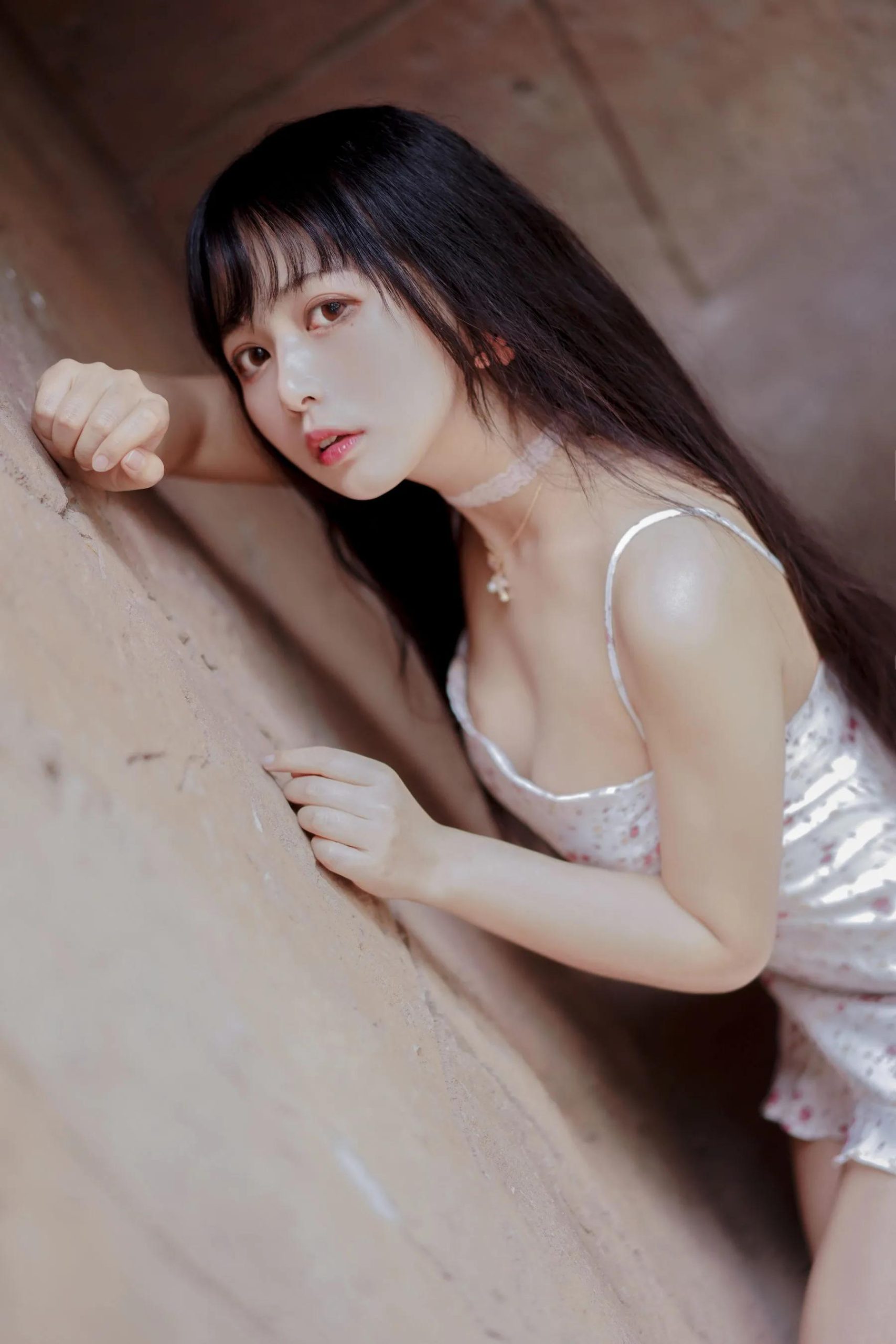 黑猫猫OvO 超唯美性感私房写真图片