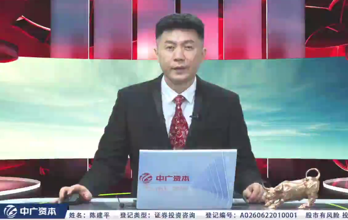 陈建平操盘圣典初级课程（网盘分享）