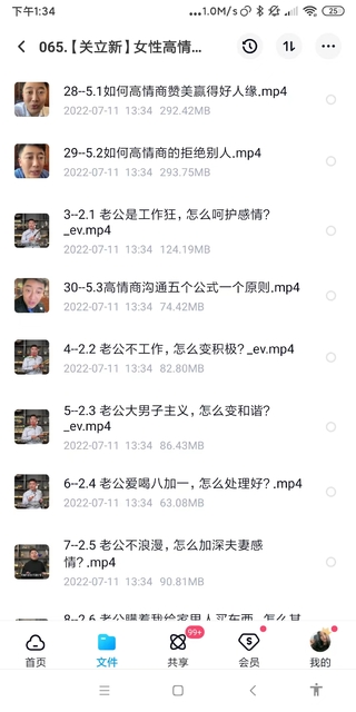 关立新-女性高情商沟通