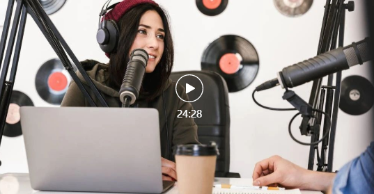 玩转喜马拉雅引流矩阵，每天被动引流100+精准粉技术（网盘分享）