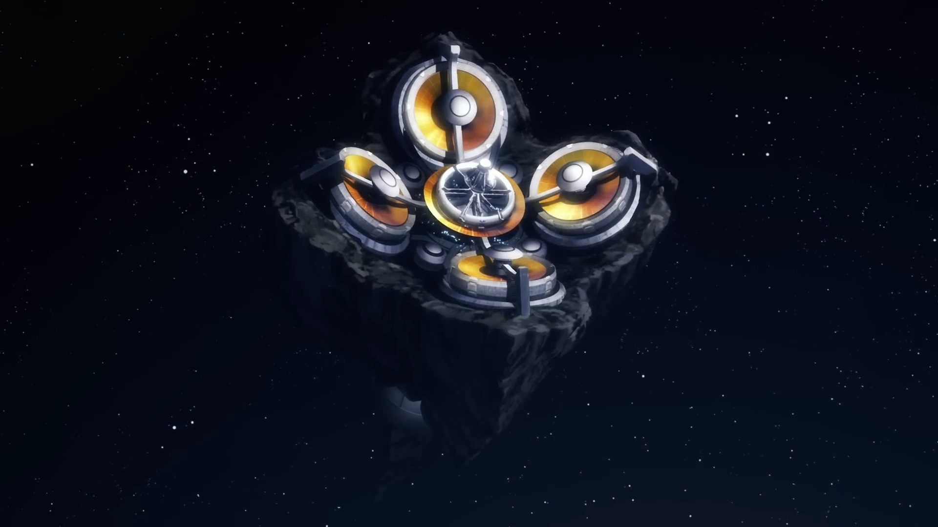 《机动战士高达：水星的魔女》PV公布插图1