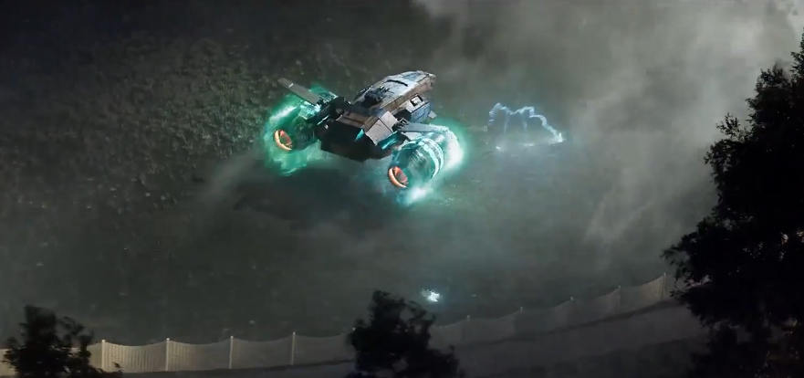 Houdini19高级魔法气流特效制作流程【画质高清有素材】