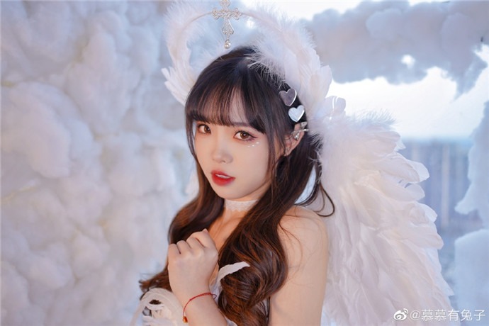 情人节专属一日女友@慕慕有奶糖