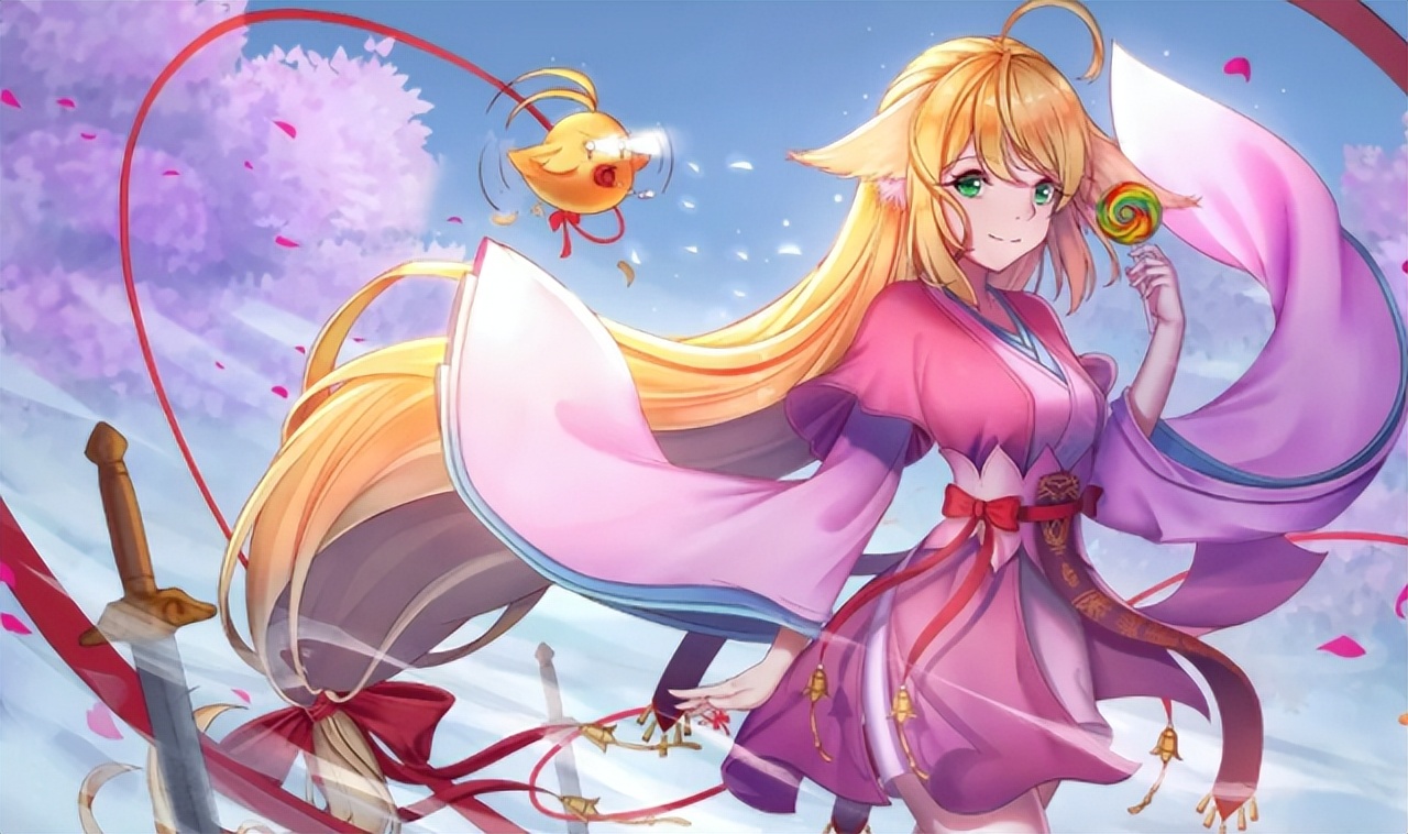 真人剧《狐妖小红娘》一波三折 女主杨幂眼睛受伤！