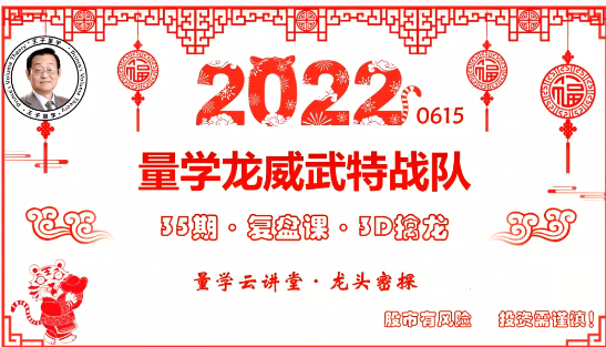 量学龙威武特战队 龙头密探白马密探仲展第35期