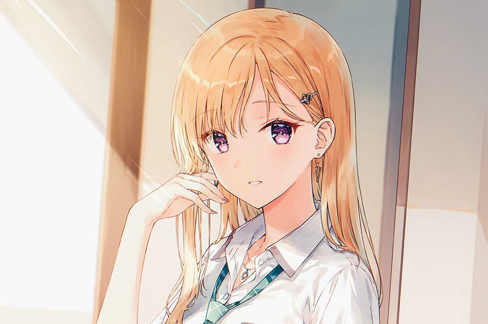 轻小说《义妹生活》将改编电视动画