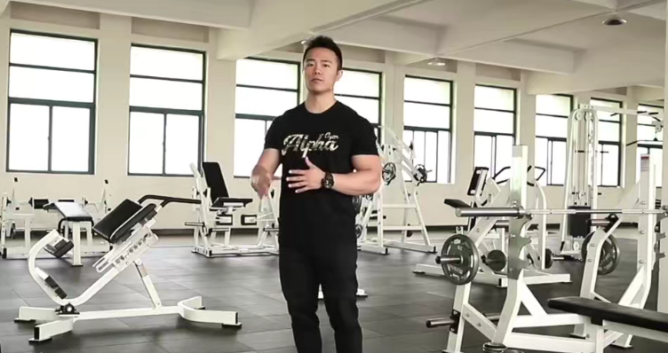 一介粗人・精准臀训练营（网盘分享）