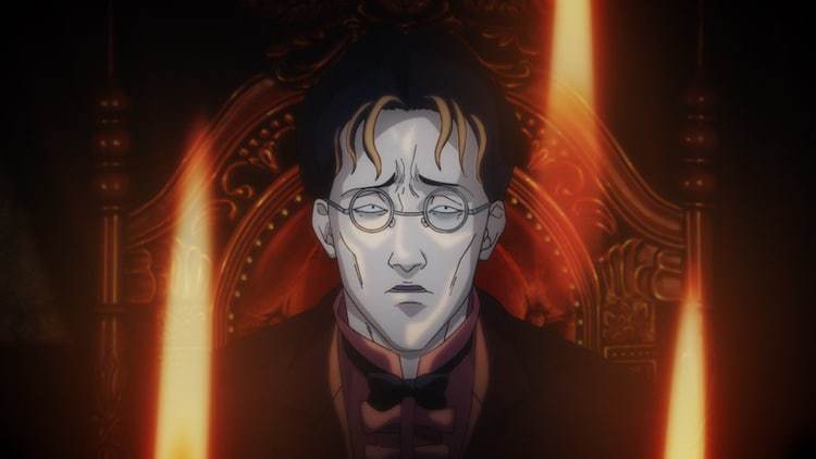 奈飞宣布改编作品《伊藤润二Maniac》追加四部作品