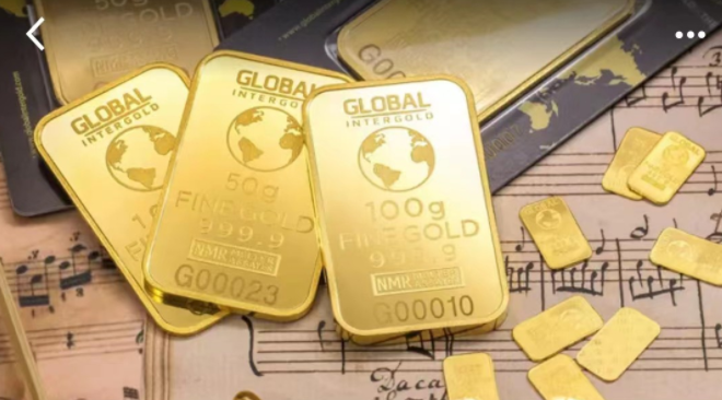 华尔街见闻《付鹏说》第二季网盘分享