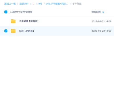子平细推+探运老师八字服务网盘分享