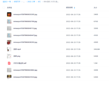 紫阳 天星五鬼运财网盘分享