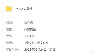 BBC纪录片《与野人同行》全4集视频英语无字幕