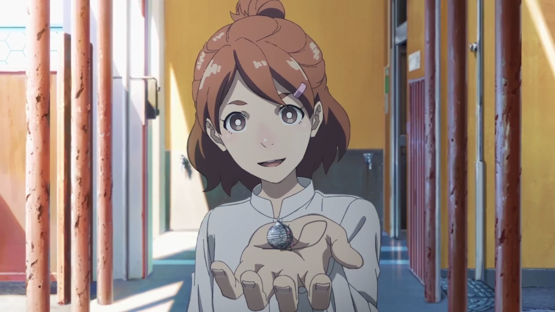 剧场版动画《我们的黎明》将于2022年10月21日上映