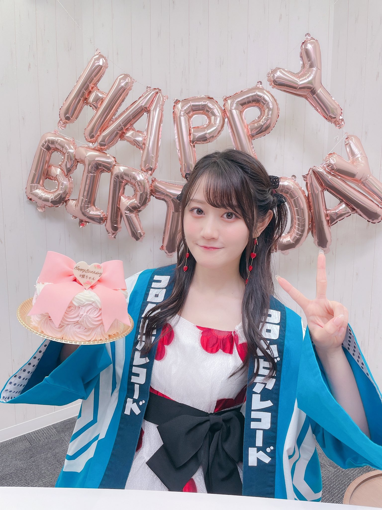 东山奈央喉咙痛后被确诊新冠肺炎