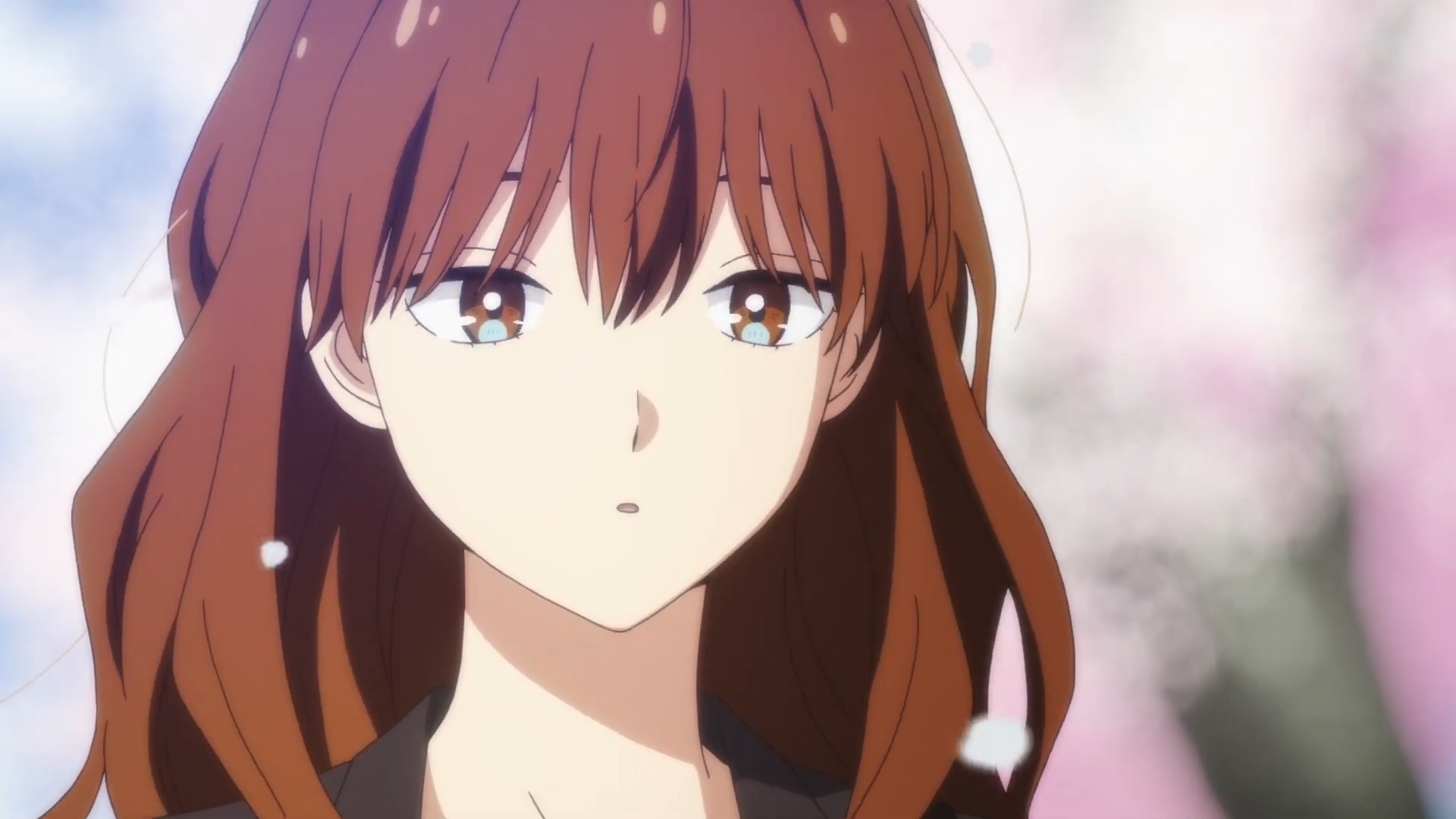 同名漫画《冰属性男子与无表情女子》将于2023年播出