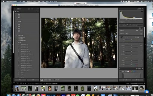 小武拉莫第6期摄影班2020年8月结课【画质还行有素材】