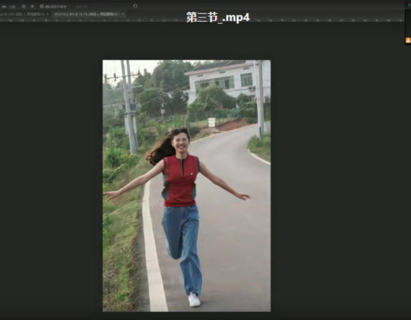 静妮Q版ipad商业插画系统课【画质高清有笔刷素材】
