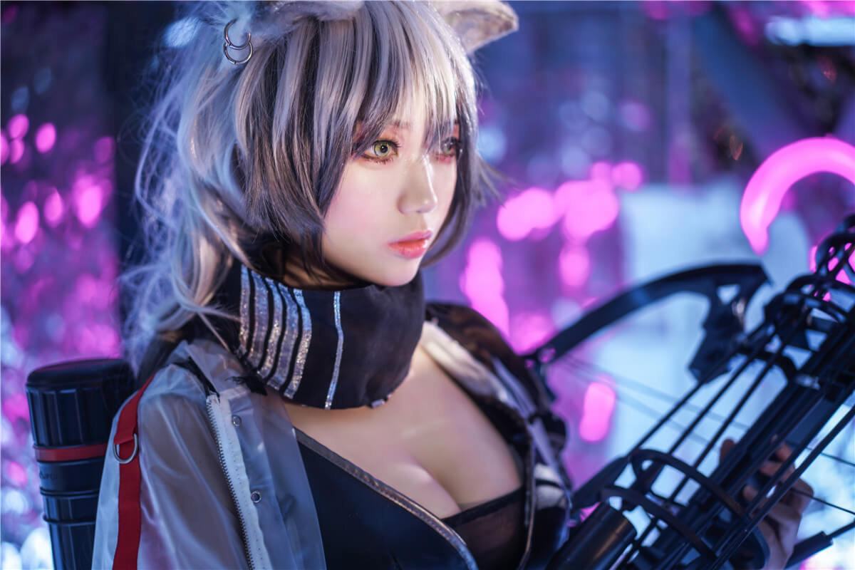 微博认证动漫博主@周叽是可爱兔兔 个人介绍及图片分享