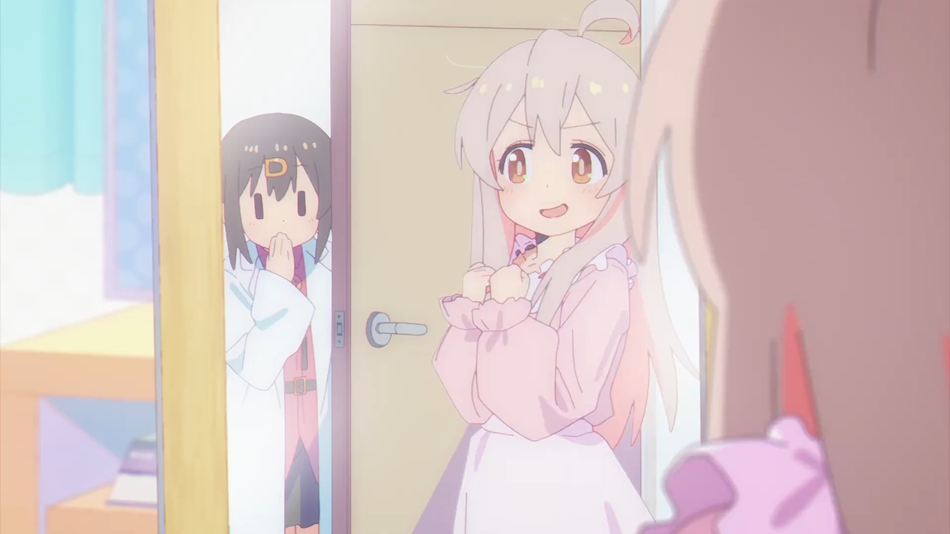 TV动画《别当欧尼酱了！》将于2023年1月播出