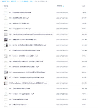 【极客时间】NLP实战高手课