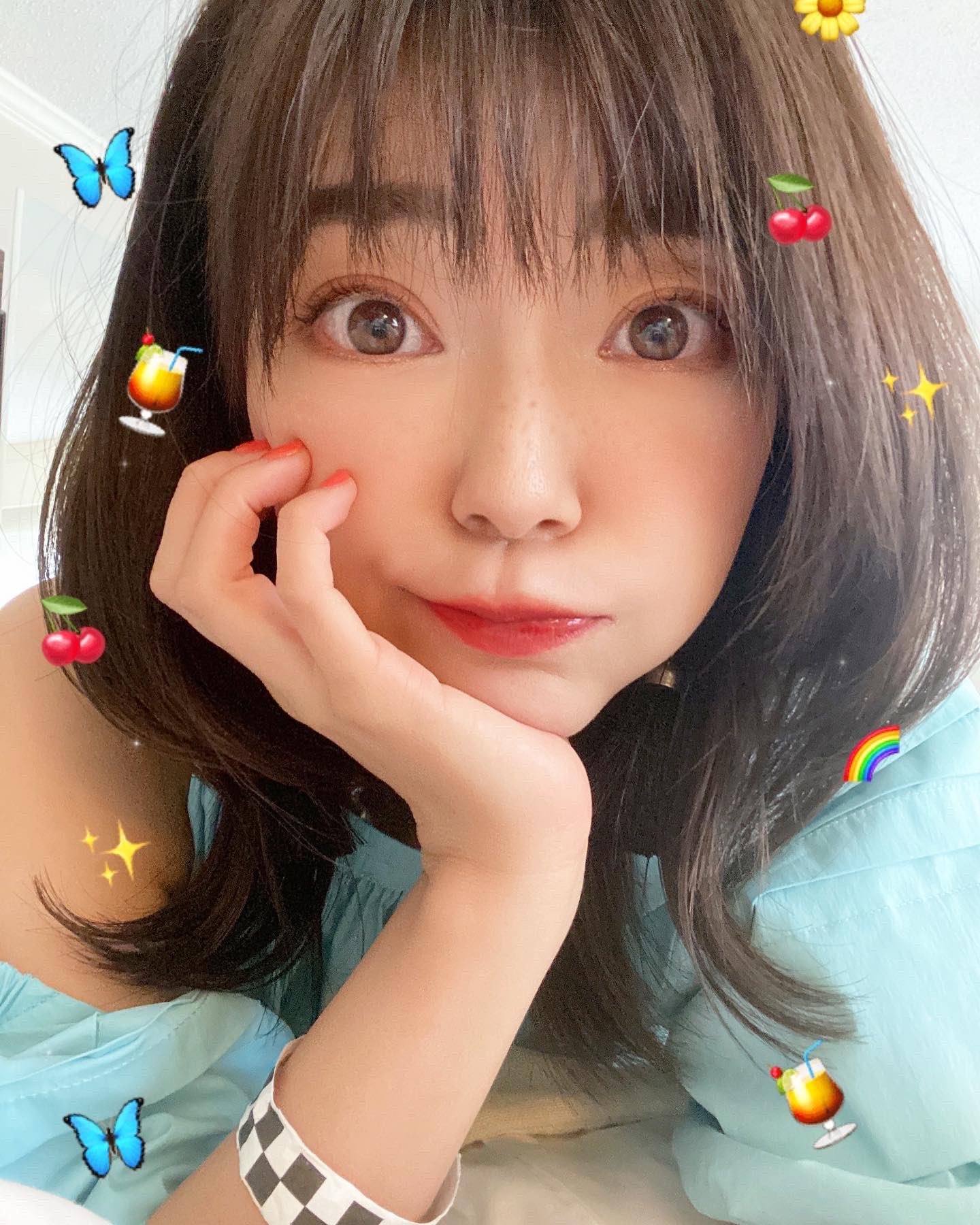 伊濑茉莉Twitter上宣布离婚自己将独立抚养孩子