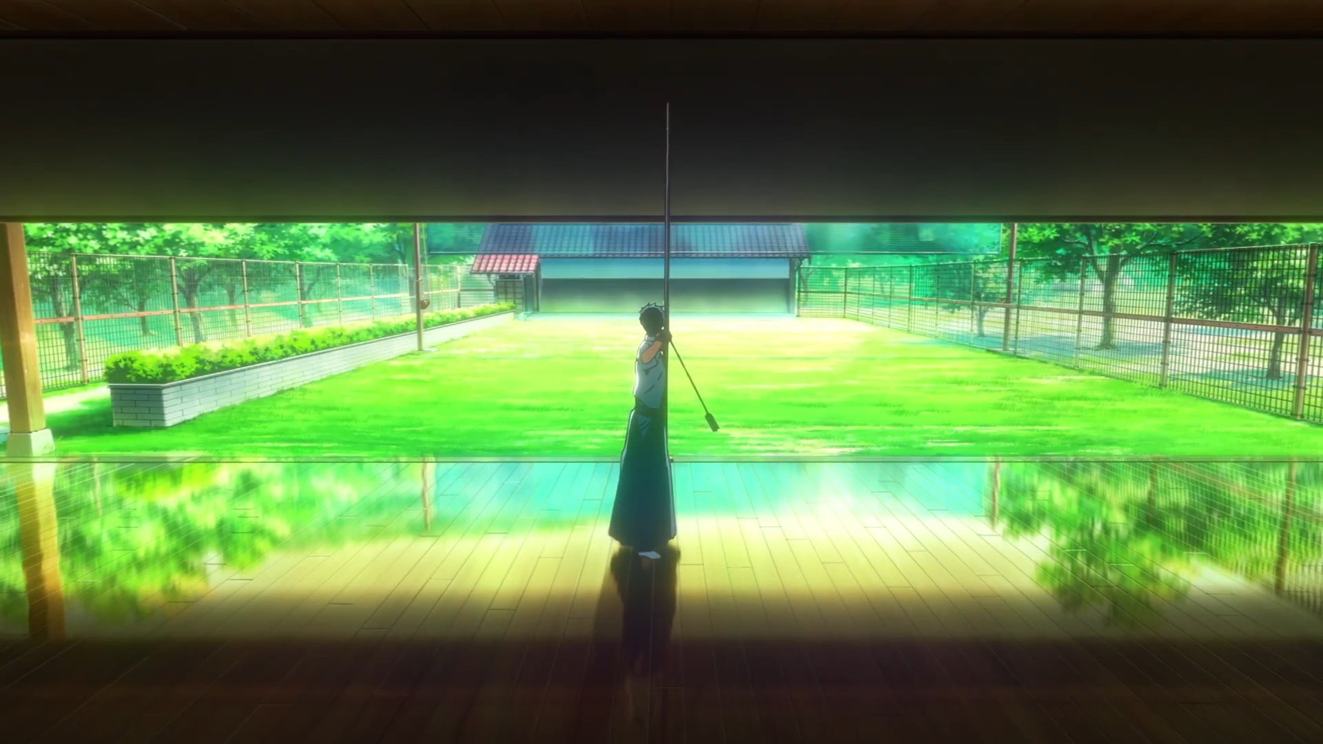 动画《弦音-风舞高中弓道部― 第二季》2023年1月播出