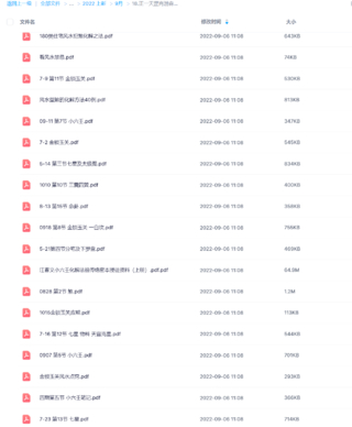 正一天罡肖渤森老师《三权风水》网盘分享