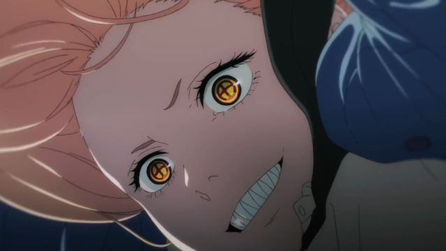 《电锯人》终于公布了本PV 全12集