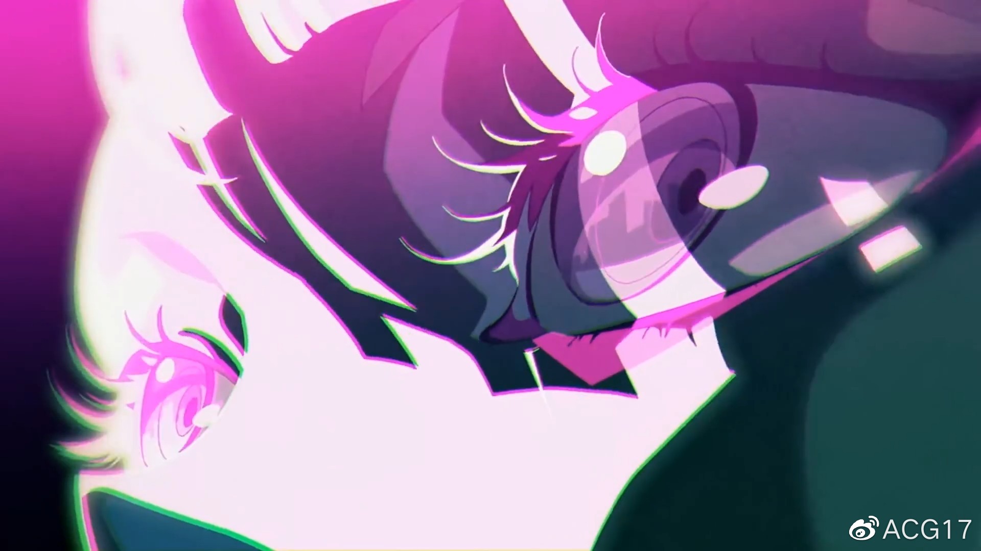 《赛博朋克：边缘行者》主题曲MV公开