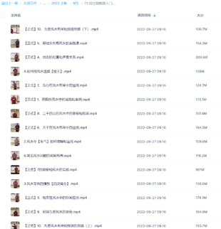 曾仕强教授入门弟子教你自己布招财局